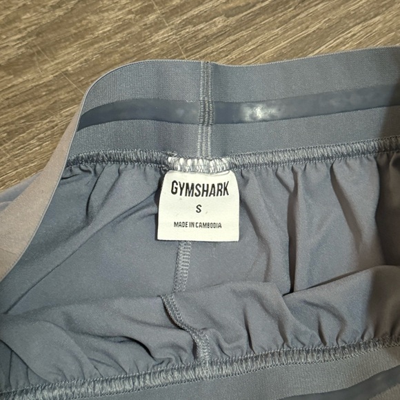 Gymshark shorts - Picture 3 of 3